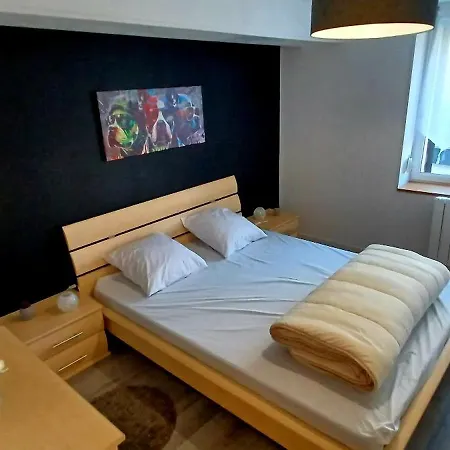 Des 3 Chateaux Holiday home