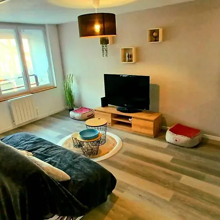 Des 3 Chateaux Holiday home