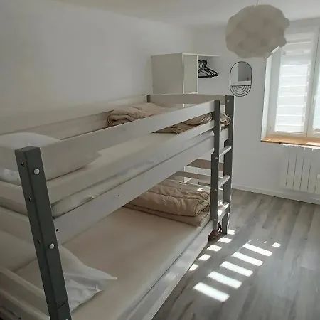 Holiday home Des 3 Chateaux *