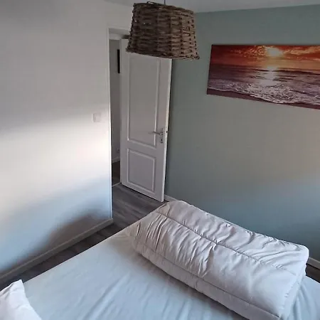 Holiday home Des 3 Chateaux *